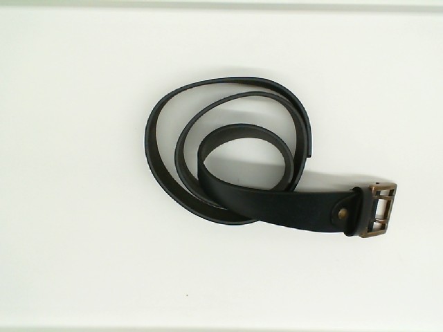 Black belt Black belt