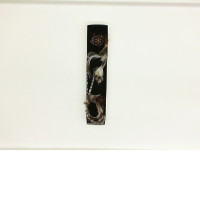 Set of earrings (dream catcher)