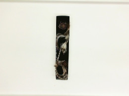 Set of earrings (dream catcher)