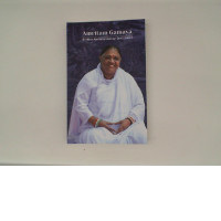 Book  Amritam gamaya sri mata amritanandamayi devi 