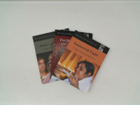Set of Mata amritanandamayi mission trust (3pcs/set)