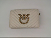 White shoulder bag White shoulder bag