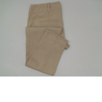 Cream colored trousers Cream colored trousers