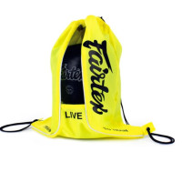 Fairtex Sack Bag
