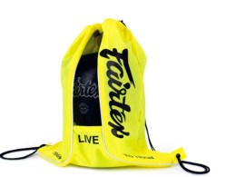 Fairtex Sack Bag Fairtex Sack Bag