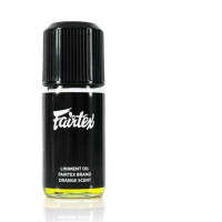 Fairtex Liniment Oil (Orange Scent)