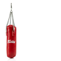 Fairtex Key Chain - Heavy Bag