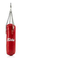 Fairtex Key Chain - Heavy Bag Fairtex Key Chain - Heavy Bag