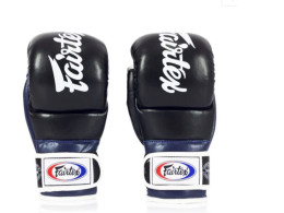Fairtex Super Sparring Grappling Gloves Fairtex Super Sparring Grappling Gloves