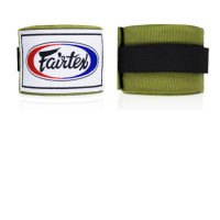 SET OF FAIRTEX GREEN AND OLIVE HANDWRAPS HW2 SET OF FAIRTEX GREEN AND OLIVE HANDWRAPS HW2