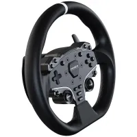 Gaming steering wheel