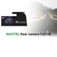 Videocam for car Navitel Rearcam_DVR (rearcam_fullhd)
