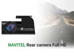 Videocam for car Navitel Rearcam_DVR (rearcam_fullhd)