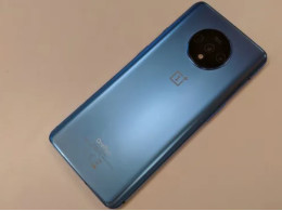 Used smartphone OnePlus 7T 