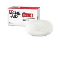 Set of 3 Acne-Aid Soap Bar Oil Control