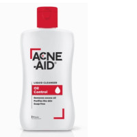 Set of 2 Acne-Aid Liquid Cleanser Oil Control