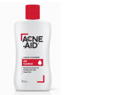 Set of 2 Acne-Aid Liquid Cleanser Oil Control Set of 2 Acne-Aid Liquid Cleanser Oil Control