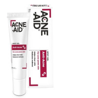 Set of 2 ACNE-AID SPOT GEL ANTI-ACNE 10G