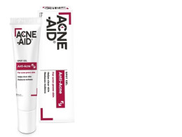 Set of 2 ACNE-AID SPOT GEL ANTI-ACNE 10G Set of 2 ACNE-AID SPOT GEL ANTI-ACNE 10G