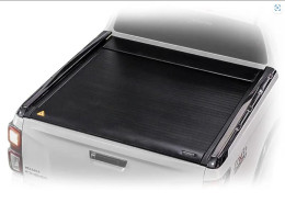 AUTO ROLLER LID ของรถ FORD RANGER RAPTOR NEXT GEN 2022