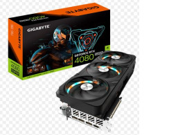 GeForce RTX™ 4080 SUPER GAMING OC 16G