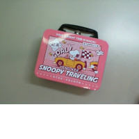 Children's lunch box Children's lunch box