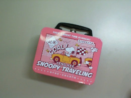 Children's lunch box Children's lunch box