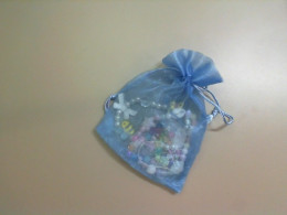 Gift set for a child, beads and bracelet, bright decoration Gift set for a child, beads and bracelet, bright decoration