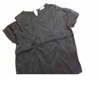 Black blouse