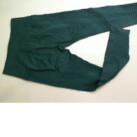 Sports green leggings Sports green leggings