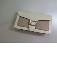 Women's clutch bag