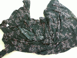 Black dress shirt style Black dress shirt style