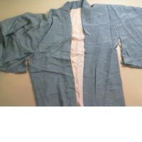 Women's jacket, with flared sleeves Women's jacket, with flared sleeves