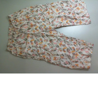 Women's capris Women's capris