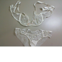 Lingerie set, bra+panties