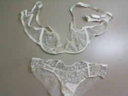 Lingerie set, bra+panties