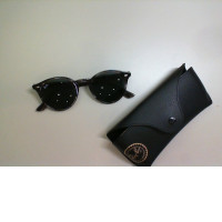 Sunglasses+case