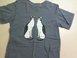 Women's T-shirt with print