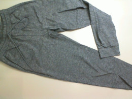 Gray sports pants Gray sports pants
