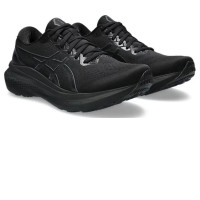  GEL-KAYANO 30  Color: BLACK/BLACK 