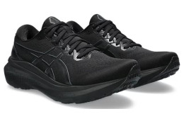  GEL-KAYANO 30  Color: BLACK/BLACK 