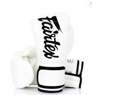 Fairtex Microfiber Gloves for Kids Fairtex Microfiber Gloves for Kids