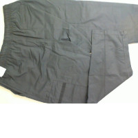 Black men's sweatpants