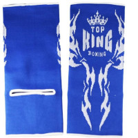 Top King Ankle Guards TKANG-02 Blue