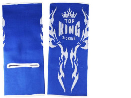 Top King Ankle Guards TKANG-02 Blue
