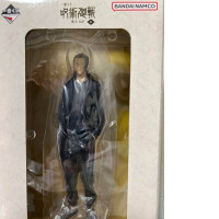Japanese figure Jujutsu Kaisen