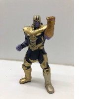 Thanos figure