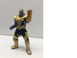 Thanos figure