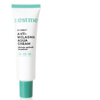 Set of NESTME Birdnest Anti - Melasma Aqua Cream 25g  (3pcs/set)