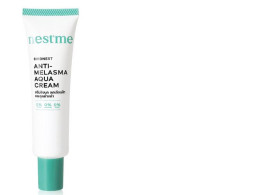 Set of NESTME Birdnest Anti - Melasma Aqua Cream 25g  (3pcs/set)